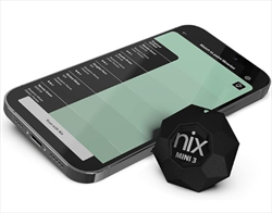 Máy so màu quang phổ Nix Mini 3